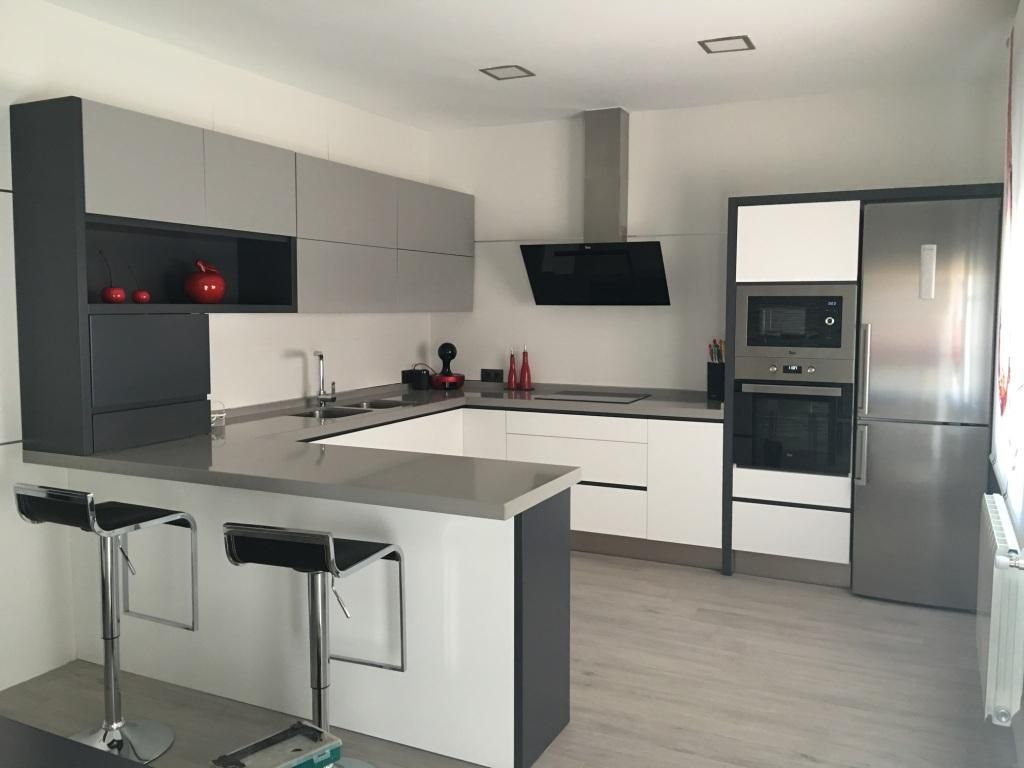 Muebles de Cocina en Península | MUEBLES LOS PEPOTES