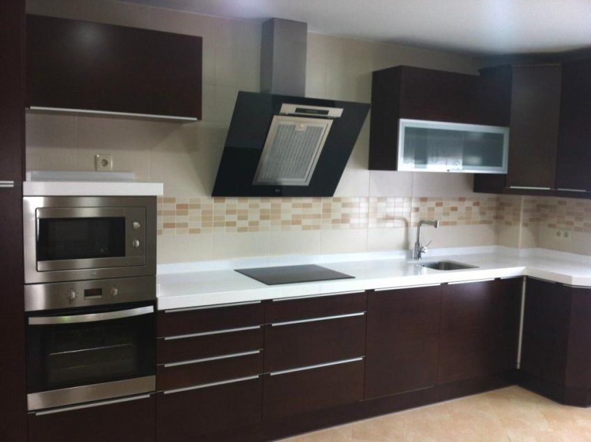 cocinas