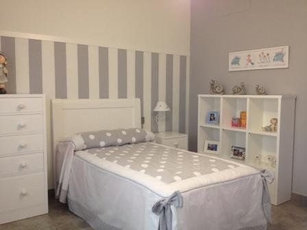 Muebles Juveniles a medida