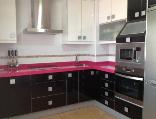 cocinas laminadas (9B)