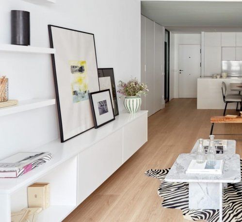 muebles hogar en La Solana