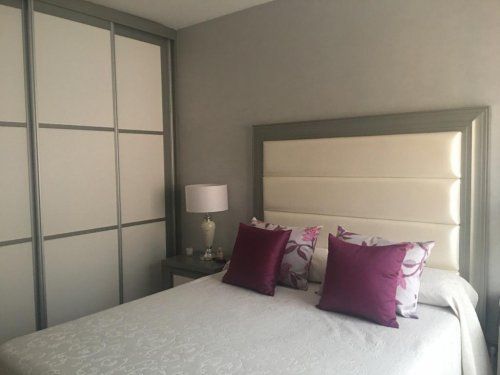 Dormitorio a medida en madrid